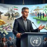 THE PARIS ACCORD INSIDE THE $300 BILLION GAMBLE TO DE-ESCALATE THE US-IRAN CONFLICT