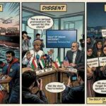 Tragedy in the Gulf of Oman Sparks Diplomatic Friction and Emotional Appeals