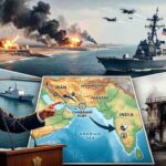 Chabahar Port Standoff India Clarifies Status Amid US Strikes on Iranian Infrastructure