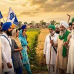 Dalit Sikhs vs. Jatt Sikhs The Shift in Punjab’s Political Landscape Ahead of 2027