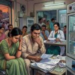 The Hidden Crisis: Why Millions in India Struggle with the 'Dark Side' of IVF