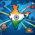 India Shifts to Multi-Vector Foreign Policy Strategy