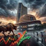 Indian Stock Market Faces Critical Week Ahead Amid Economic Indicators