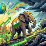 India's Economic Growth Faces New Challenges Amid Global Shifts