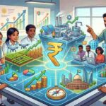 New Educational Reforms Aim to Enhance Indian Economy Understanding Among Students