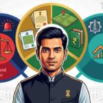ONE OFFICER, THREE TITLES – UNDERSTANDING INDIA'S DISTRICT ADMINISTRATION