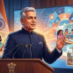 Prime Minister Modi Highlights Social Initiatives in Latest Address
