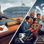 Resignation of Key Minister Sparks Speculation Over Policy Shifts in India