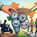 Significant Policy Shift Affects Employment Landscape in India