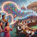 Youth Vernacular Influences Legislative Discussions in India