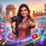 Digital Influencer Shreya Kalra Redefines Content Creation Landscape in India