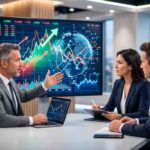 Financial Experts Discuss Strategic Investments Amid Market Shifts