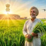 Government Announces Major Reforms for Indian Agricultural Sector