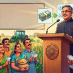 Government Announces Major Reforms in Agricultural Subsidy Policies