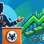 Government Announces New Economic Reforms to Stimulate Growth