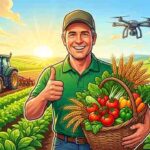 Government Introduces Major Reforms to Boost Agricultural Sector