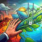 Government Pushes Green Energy Initiatives Amid Rising Global Concerns
