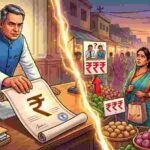 Indian Government Unveils New Economic Measures Amid Rising Inflation