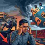 Indian Stock Market Faces Uncertainty Amid Global Economic Shifts