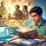 India's Moderate Phase in Modern History Sparks Renewed Interest in UPSC Preparation