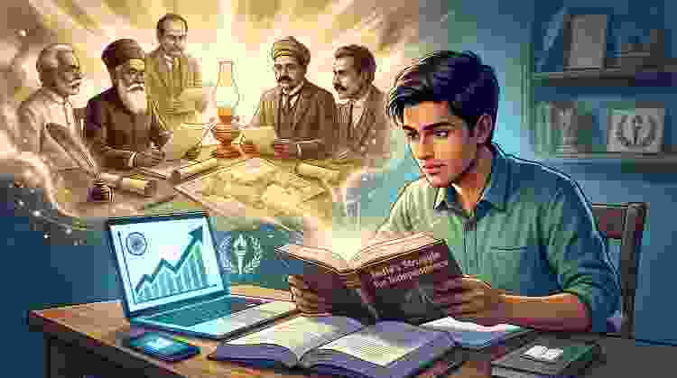 India's Moderate Phase in Modern History Sparks Renewed Interest in UPSC Preparation