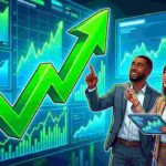 Indices Rally as Investor Sentiment Shifts Amid Economic Data Release