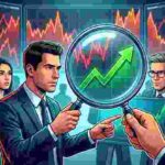 Investors Eye Specific Stocks Amid Market Volatility