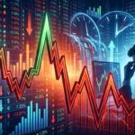 Market Indices Experience Volatility Amid Economic Data Release