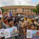 New Protests Erupt in Delhi over Reservation Policies Amid Growing Tensions