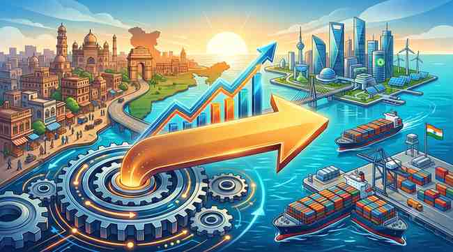 New Trade Policies Signal Shift in India's Economic Landscape