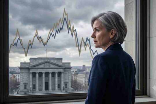 Reserve Bank Adopts Cautious Stance Amid Economic Uncertainty