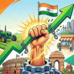Revised Microeconomic Policies Aim to Bolster India's Economic Growth