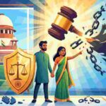 Supreme Court Ruling Empowers Live-In Partners Against Domestic Violence