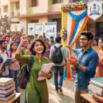UPSC Aspirants Greet New Batch Launch Amidst Competitive Landscape