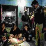 A Midnight Raid and a Fatal Blow Pregnant Woman Dies After Alleged Police Assault in UP