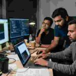 AI Hacking AI Three Indian-Origin Researchers Breach OpenAI Using Anthropic’s Claude in Under 72 Hours