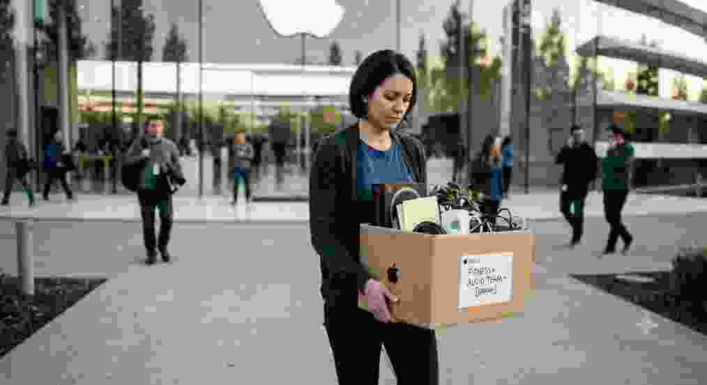Apple Cuts Jobs Again Fitness+ Audio Team Hit in Second Round of Layoffs in Two Months