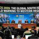 BRICS 2026 The Global South Issues a Bold Warning to Western Hegemony