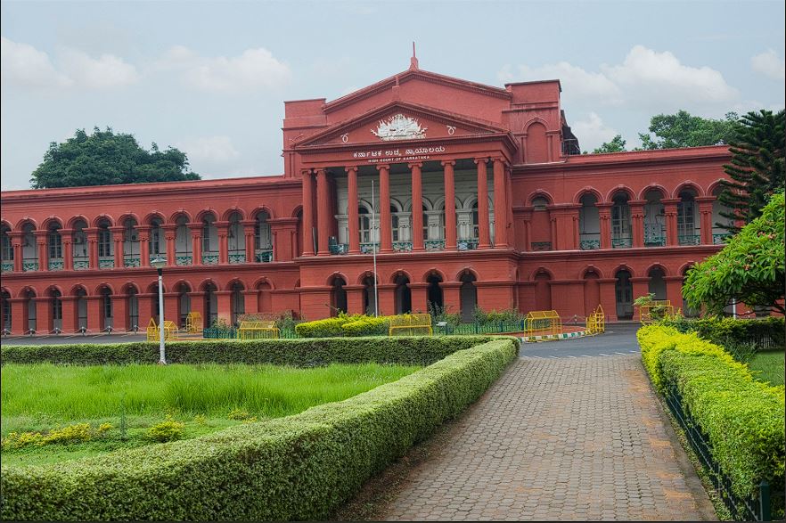 Bangalore Court Judgment Goes Viral for Unedited ChatGPT Text