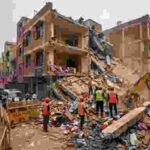 Building Collapse in South Delhi Raises Questions on Safety Regulations