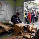 Cardboard Furniture and Long Delays Trigger Controversy at Aichi-Nagoya Asian Games