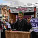 Centre Proposes Special 'Article 371K' for Ladakh Amid Growing Statehood Demands