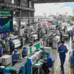 Defying Global Gravity India’s Economic Engine Accelerates as PMI Surges