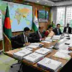 Dhaka Rethinks Ties Bangladesh Reviews Over 100 Pacts Signed with India Amid Growing Tensions