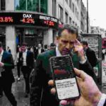 Geopolitical instability in the Middle East is threatening to spill over into broader economic turmoil