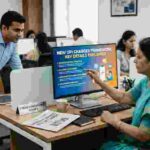 Government Announces New UPI Charges Framework Key Details Explained