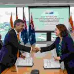 India-New Zealand Free Trade Agreement Set for October 2026 A New Era of Duty-Free Trade and Strategic Partnership