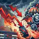 Indian Stock Market Faces Uncertainty Amid Global Economic Shifts