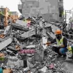 Investigation Reveals Structural Failures Behind Delhi's Latest Building Collapse