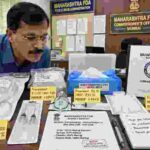 Maharashtra FDA Audit Exposes Massive Markups on Medical Consumables; Tukaram Mundhe Seeks National Price Regulation